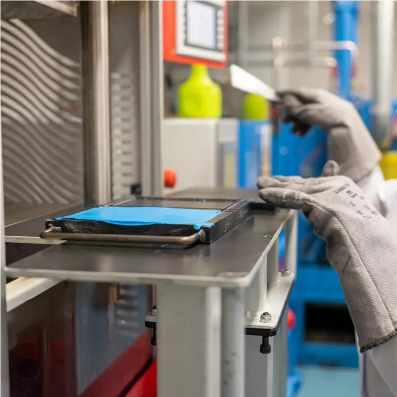 Advice, testing and analysis