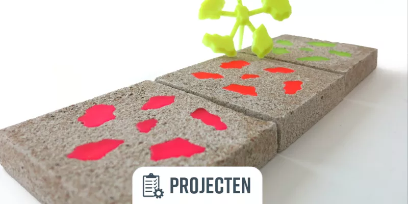 Glow in the dark: casestudy 