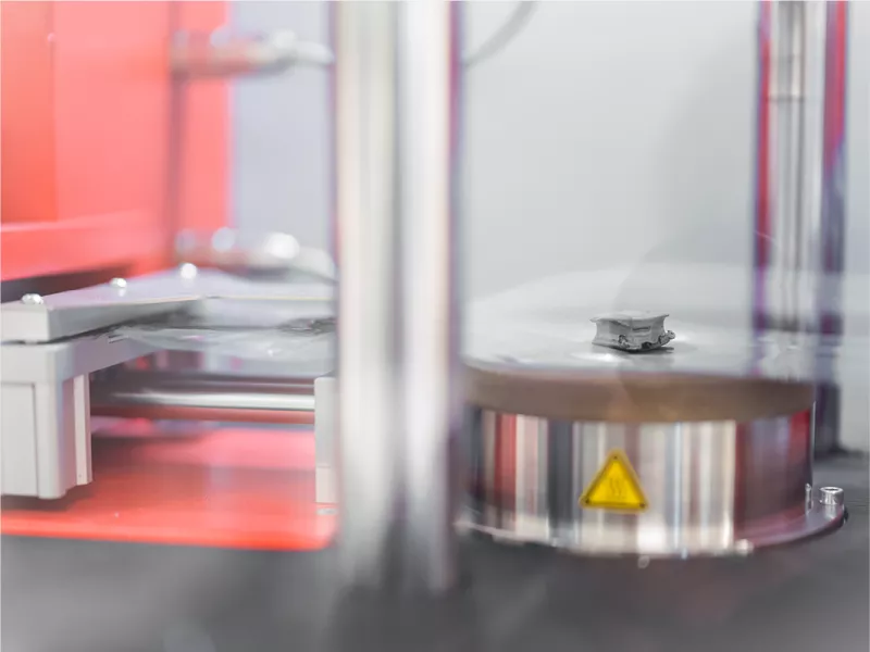 Our state of the lab provides us to make the best compounds