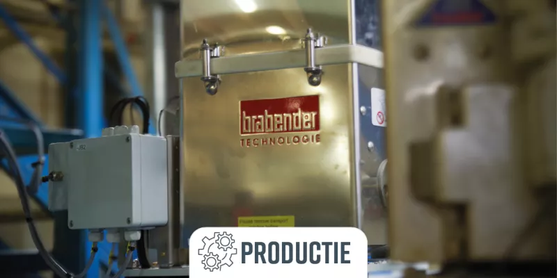 Upgrade aan onze iCOM®-lijn