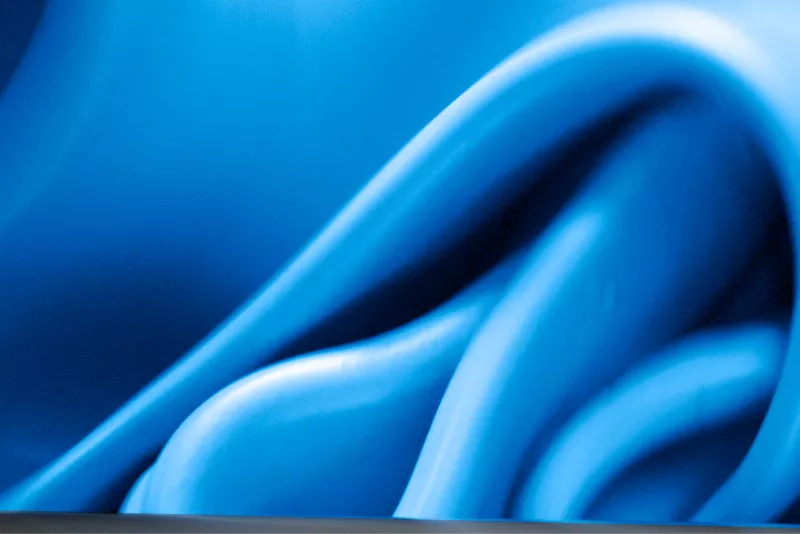 Bekina Compounds  Blue compounding